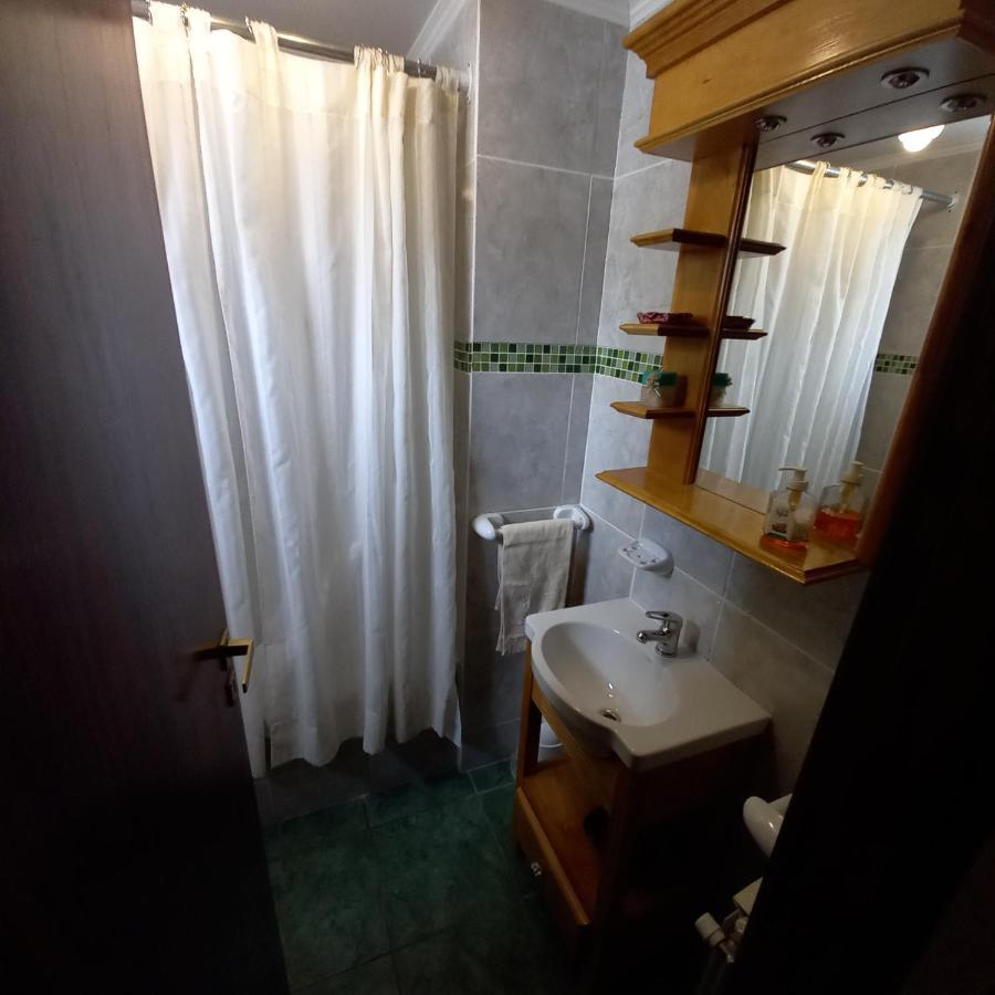 Mysten Kepen B&B Ушуайя Екстер'єр фото