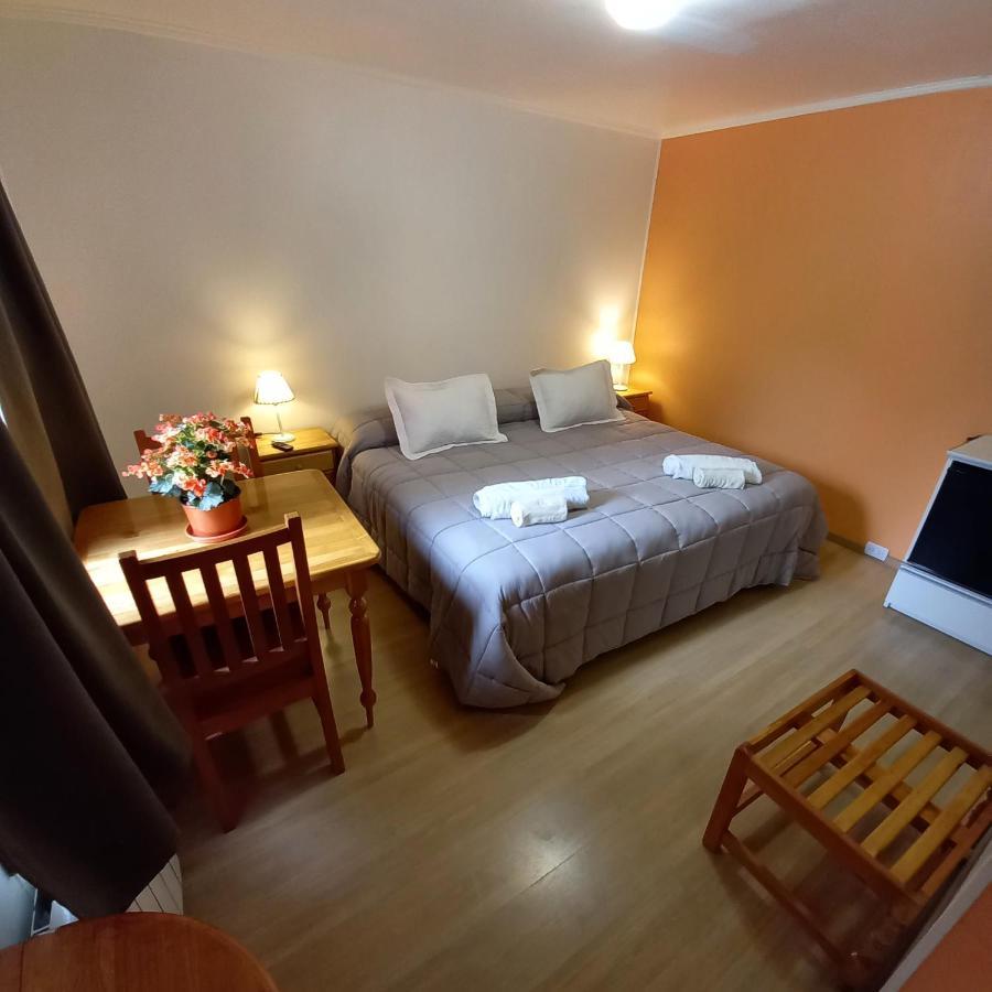 Mysten Kepen B&B Ушуайя Екстер'єр фото