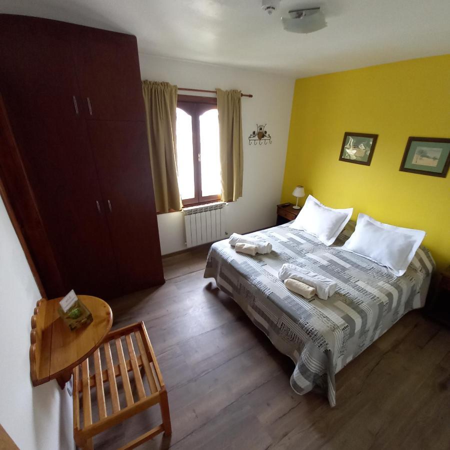 Mysten Kepen B&B Ушуайя Екстер'єр фото