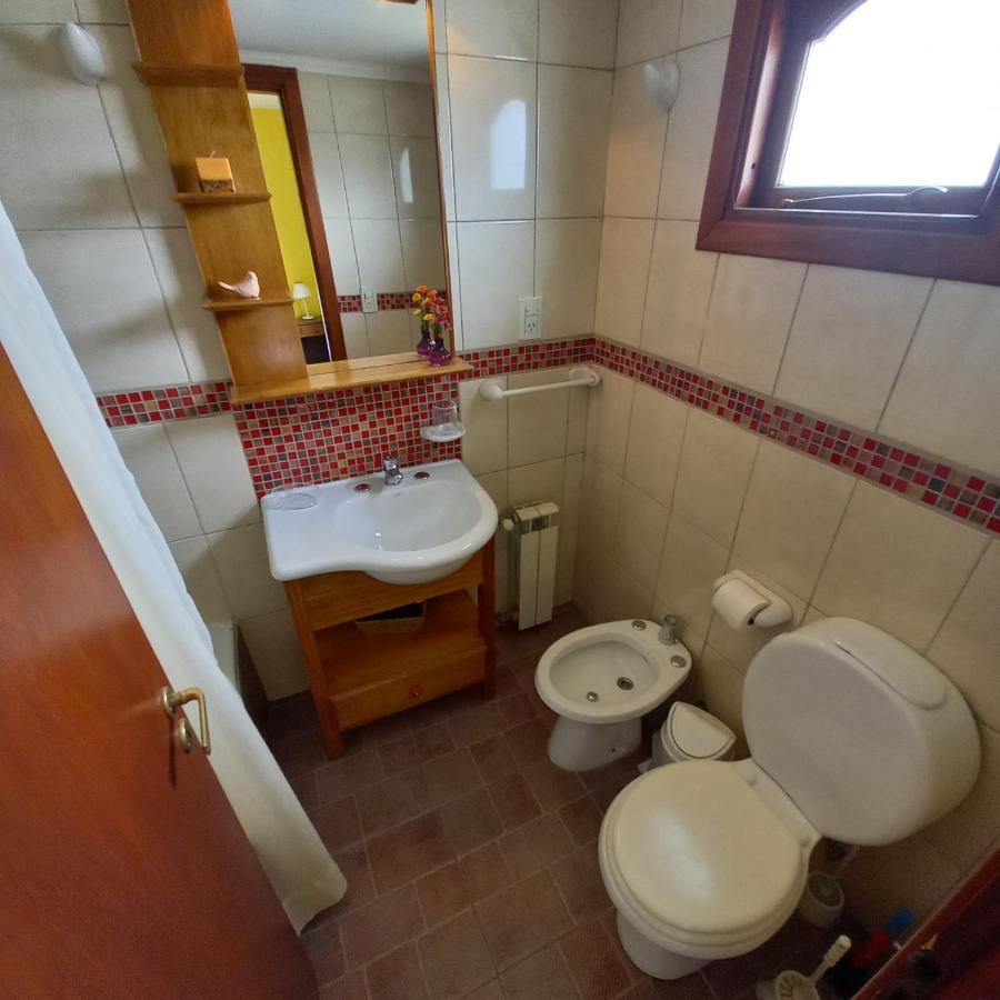 Mysten Kepen B&B Ушуайя Екстер'єр фото