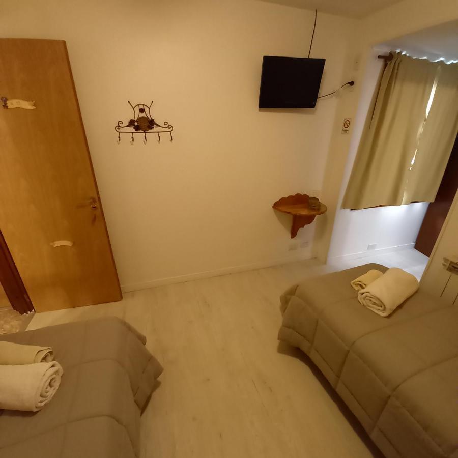 Mysten Kepen B&B Ушуайя Екстер'єр фото